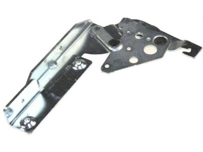 ROSIERES Charniere Droite Complete Pour Lave Vaisselle  - 41007158