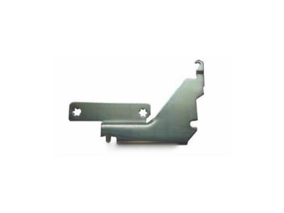 WHIRLPOOL  - CHARNIERE DROITE POUR LAVE VAISSELLE 