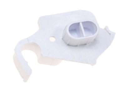 BEKO Charniere droite reference : 4809900100