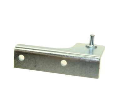 WHIRLPOOL Charniere du bas refrigerateur pour refrigerateur 