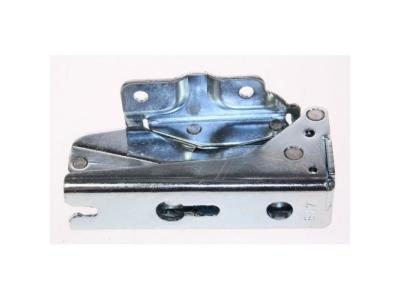 BEKO Charniere du haut pour refrigerateur  - 4925755