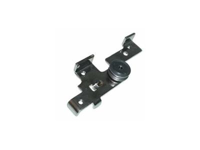 ROSIERES Charniere Gauche 12.3cm Pour Four  - 93589323