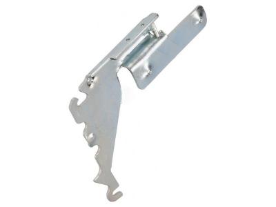 BEKO Charni&egrave;re gauche de porte Lave-vaisselle AS0042227, 567281 