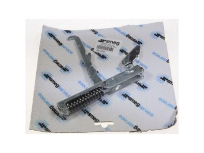 SMEG Charniere gauche de porte de four  - 5761206