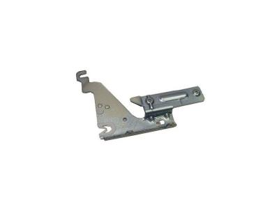 BOSCH  Charni&egrave;re gauche pour lave-vaisselle