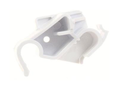 BEKO  Charniere Gauche Pour Refrigerateur Ref: 4809900200
