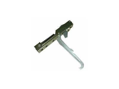  Charniere gauche pour four rosieres - 93703932