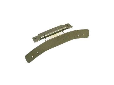 INDESIT Charniere Hublot (wgd-80525) Pour Lave Linge  - C00057567