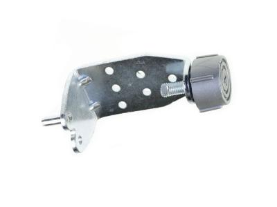 SCHOLTES CHARNIERE INFERIEURE ARGENTO pour REFRIGERATEUR  - C00110522
