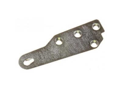 DOMETIC Charniere inferieure droite pour refrigerateur  - 7104621