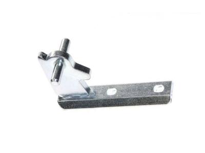 BEKO Charniere Intermediaire 10240 Pour Refrigerateur  - 4358580300
