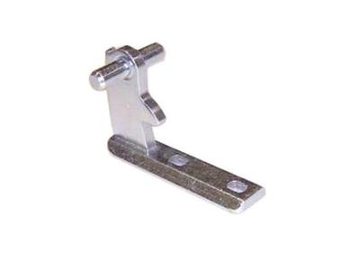 BEKO Charniere Intermediaire De Porte Pour Refrigerateur  - 4152160110