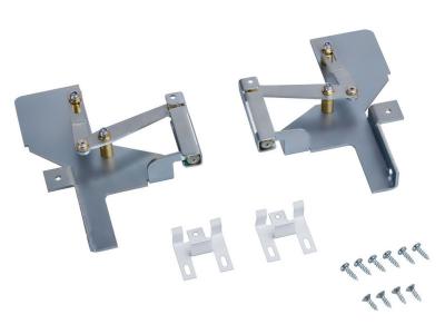 SIEMENS Charni&egrave;re mobile pour installation lave-vaisselle en hauteur - sz73010 - 