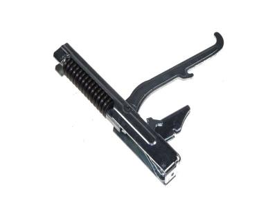 SCHOLTES Charniere N Pyro Trou 5.5 Plat Pour Four  - C00130262