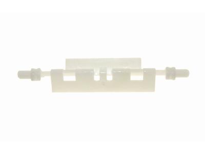 BEKO Charniere Poignee Portillon Pour Refrigerateur  - 4244510100