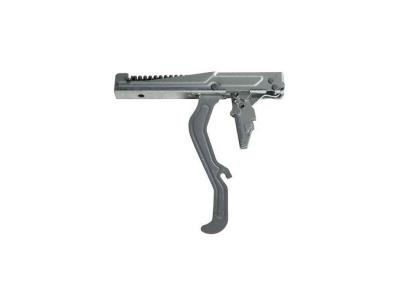 HOTPOINT Charni&egrave;re de porte Four, cuisini&egrave;re C00098836 ARISTON, INDESIT - 299548