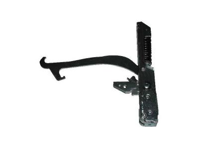 SERVIS  - charniere porte droite ou gauche pour four 246032800