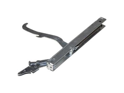 Charni&egrave;re porte pyro Four, cuisini&egrave;re C00263444 ARISTON HOTPOINT