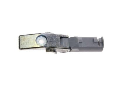 LIEBHERR Charniere-support verin pour refrigerateur  - 7042764 7042764