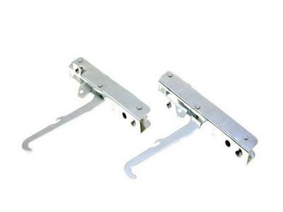 Charnieres de porte four droite + gaucheref: 87271