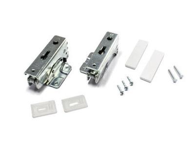 WHIRLPOOL Charnieres De Refrigerateur Pour Refrigerateur  - Dhf200wh