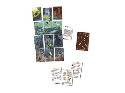  Chasse au tresor 2 aventures mythologiues 