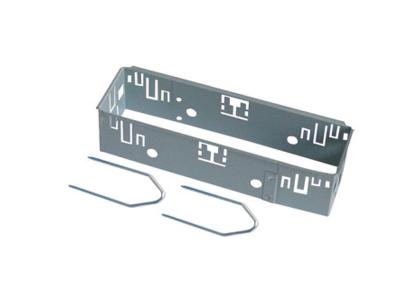 Chassis iso pour autoradio - caliber mcif01 nc