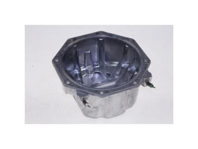 DELONGHI  - Chaudi&egrave;re (7312871419) Centrale vapeur simac