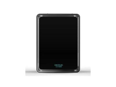 CECOTEC R&eacute;chauffeur de ventilateur portatif Ready Warm 360&ordm; 2000W