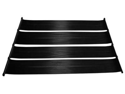 HABITAT ET JARDIN Chauffage solaire piscine de 5.44 m&sup2; pour 20 m3 d'eau