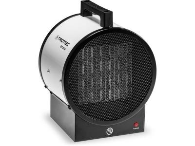 TROTEC  Chauffage soufflant c&eacute;ramique TDS 20 M, Chauffage, 3000 W
