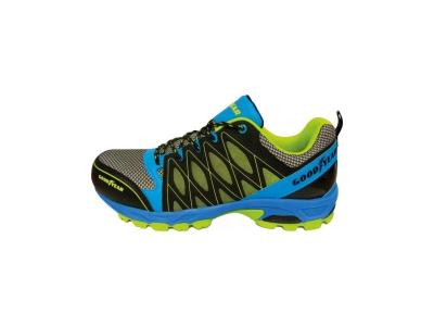 GOODYEAR  Gyshu1503, Chaussures de s&eacute;curit&eacute; homme, Multicolore, 40 EU