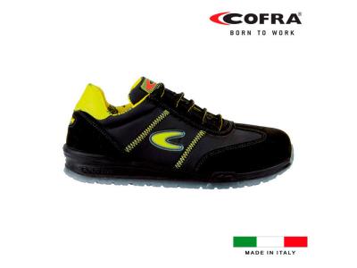 COFRA Chaussures De Segurite  Owens S1 Taille 42