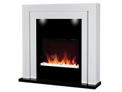 CHEMINARTE Chemin'Arte - Chemin&eacute;e D&eacute;corative Hampton