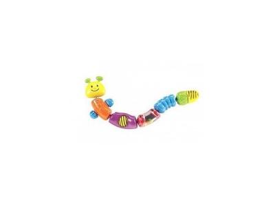 FISHER PRICE Chenille d'activit&eacute;s 