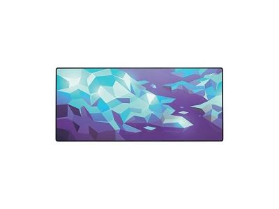 CHERRY Tapis de souris Xtrfy GP5 Litus Bleu, XL 