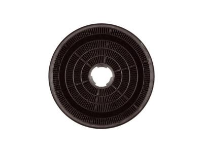 WHIRLPOOL Chf185 filtre de hotte &agrave; charbon rond pour hotte  electrolux