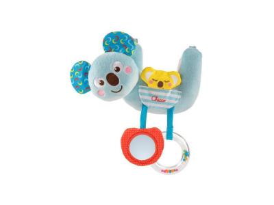 CHICCO  Baby Senses Koala's Family 6-36 Mois - Carton 1 jouet
