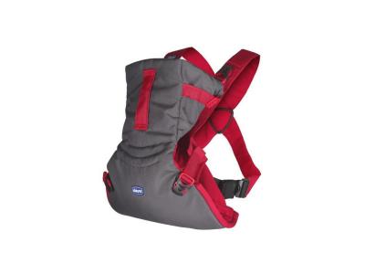 CHICCO Porte-b&eacute;b&eacute; ventral easyfit paprika - 