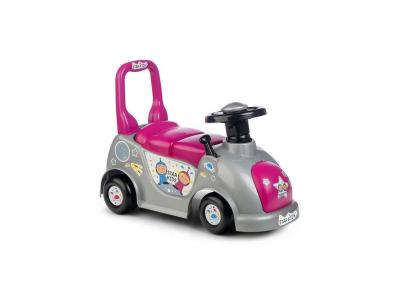 ALPEXE Fabrica De Juguetes Chicos Starkids Stripes Gris 10-18 Months