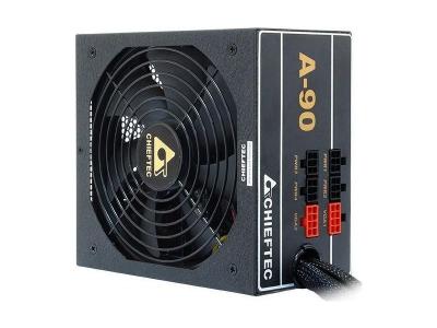  Chieftec Dragon Series DG-01W-D-U - Tour - ATX - pas d'alimentation (ATX12V 2.0) - beige 