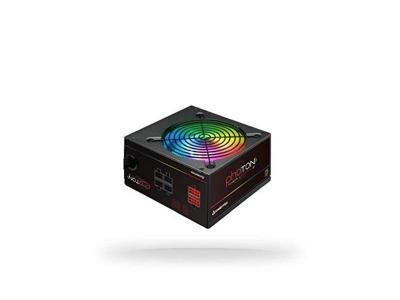 CHIEFTEC Alimentation atx photon ctg-750c-rgb - 750w (noir) CTG-750C-RGB