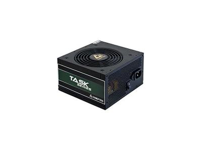 GENERIQUE Alimentation atx task tps-600s - 600w (noir) TPS-600S