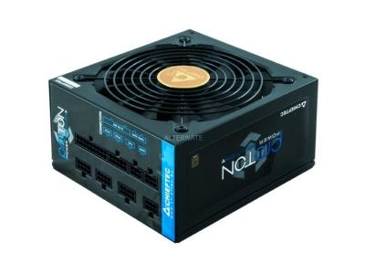 CHIEFTEC  bdf 650w cm 80plus bronze pfc