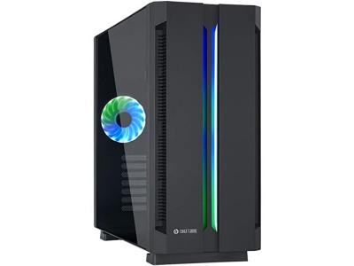 CHIEFTEC Chieftronic Chieftronic G1 Tower Noir, Moyen tour