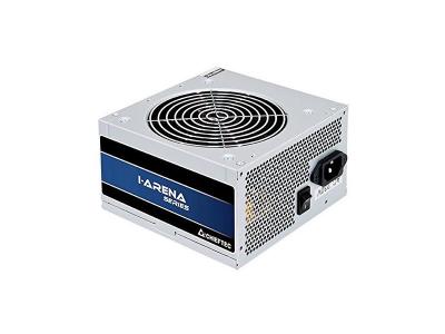 CHIEFTEC Bloc alimentation  IArena Serie GPB-500S - 500 Watt