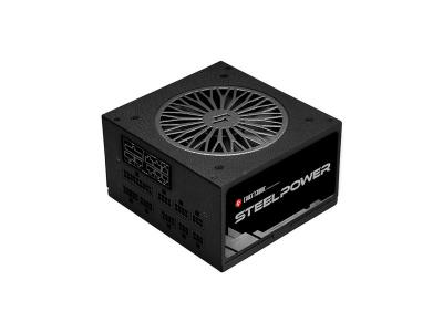 CHIEFTEC  Steelpower BDK-750FC - 750W
