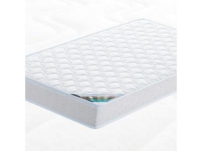 ALTOBUY CHYPRE - Matelas Mousse 90x190cm Epaisseur 16cm - 