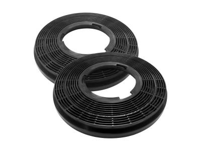 CIARRA  CBCF005 Filtre &agrave; Charbon pour Hotte Aspirante Extracteur d'air CBCS5913A