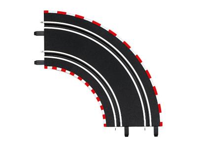 Carrera - Voitures - Courbes 1/90&deg; (2)
